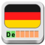 Logo of Wortschatz android Application 